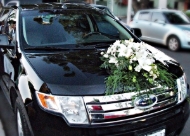 Imagen de Arreglos en la parte frontal del auto.