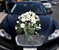 Imagen de Arreglos en la parte frontal del auto.