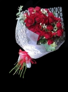 Imagen de BOUQUET 24 ROSAS