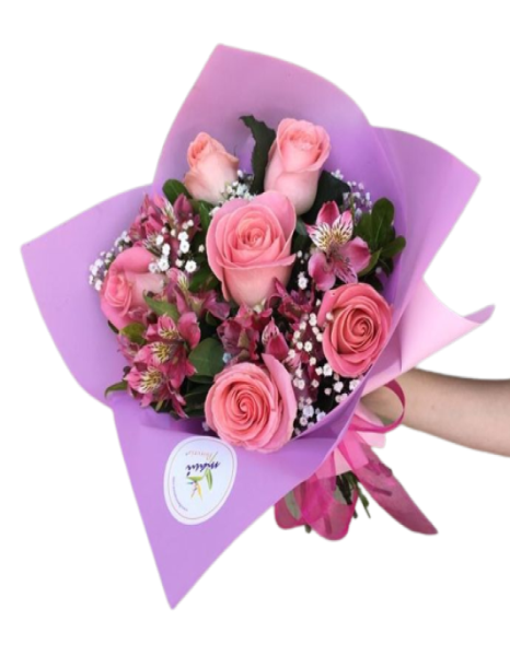 Imagen de Bouquet Sweet