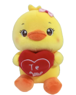 Imagen de POLLITO CON CORAZÓN
