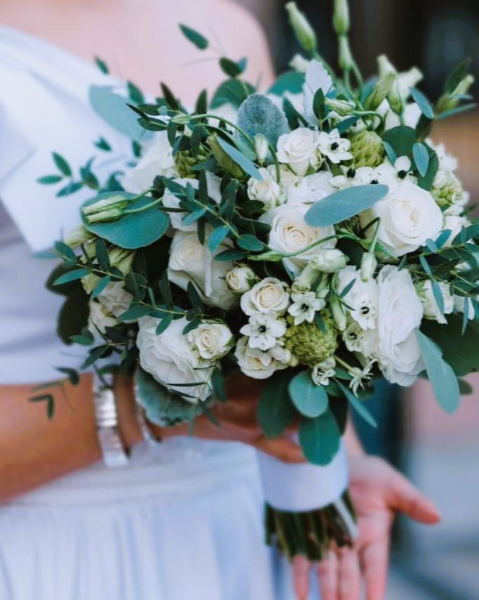 Imagen de RAMOS DE NOVIA