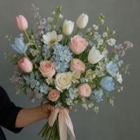 Imagen para la categoría BOUQUETS